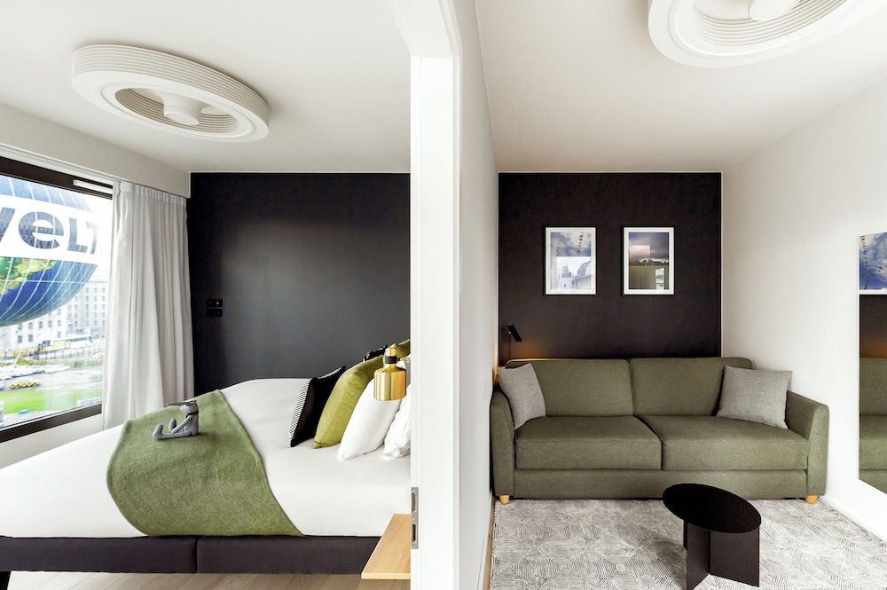 Wilde Aparthotels by Staycity Berlin Checkpoint Charlie 24/38
