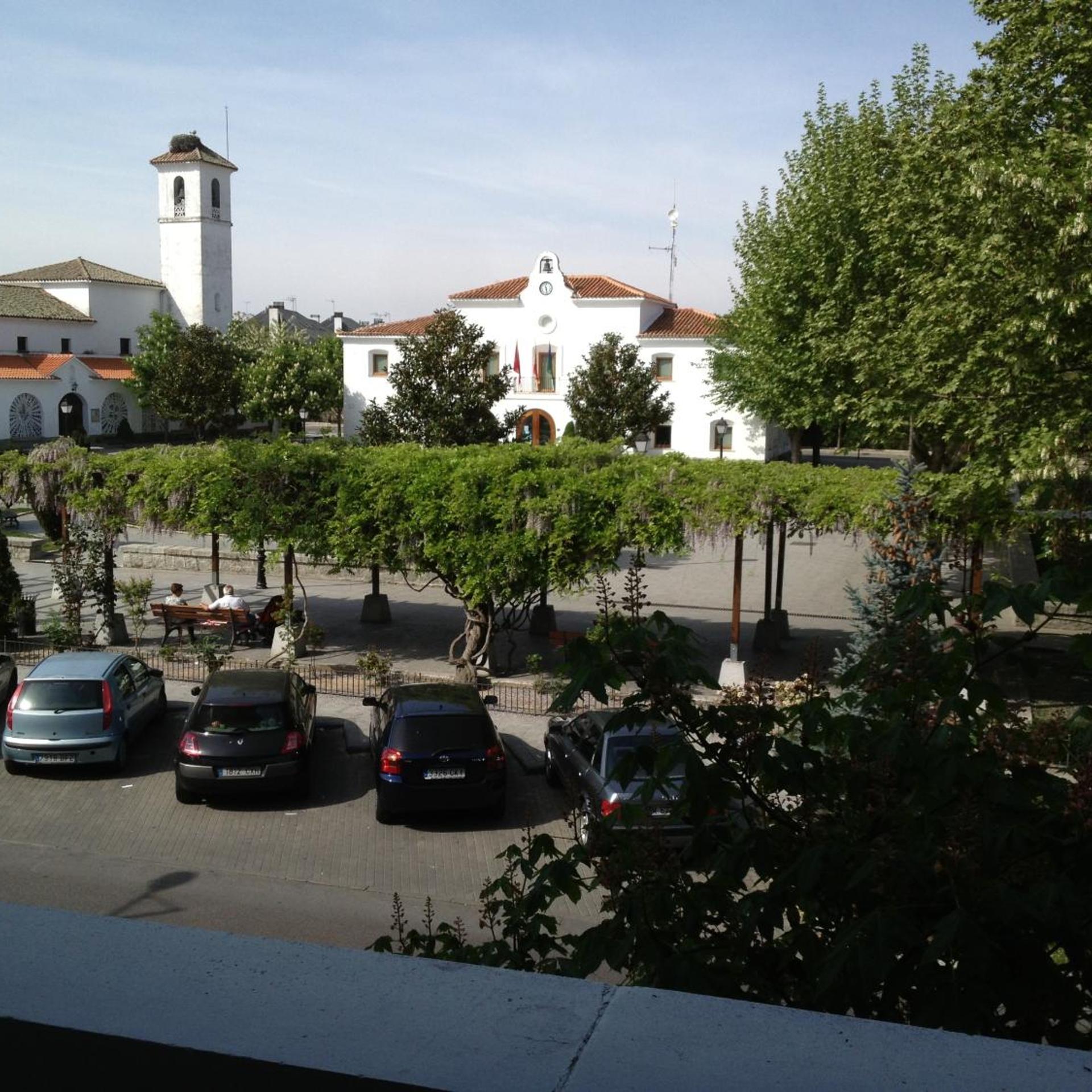 Hotel Don Angel 39/48