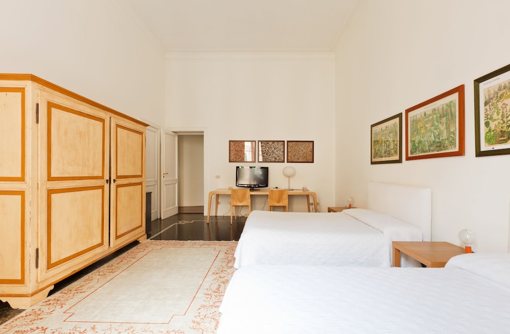 LOCANDA DI PALAZZO CICALA 13/52