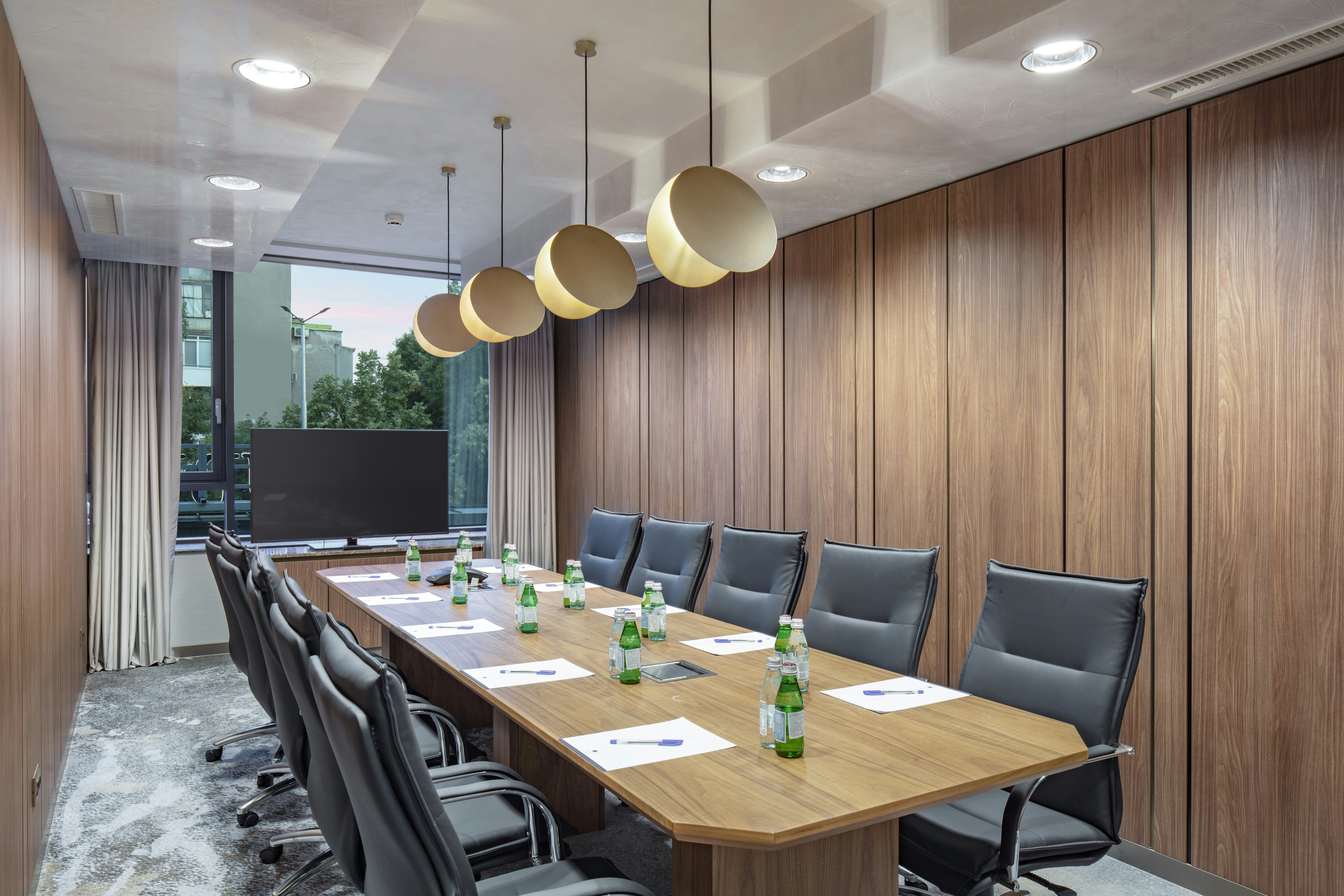 DoubleTree by Hilton Plovdiv Center 52/55
