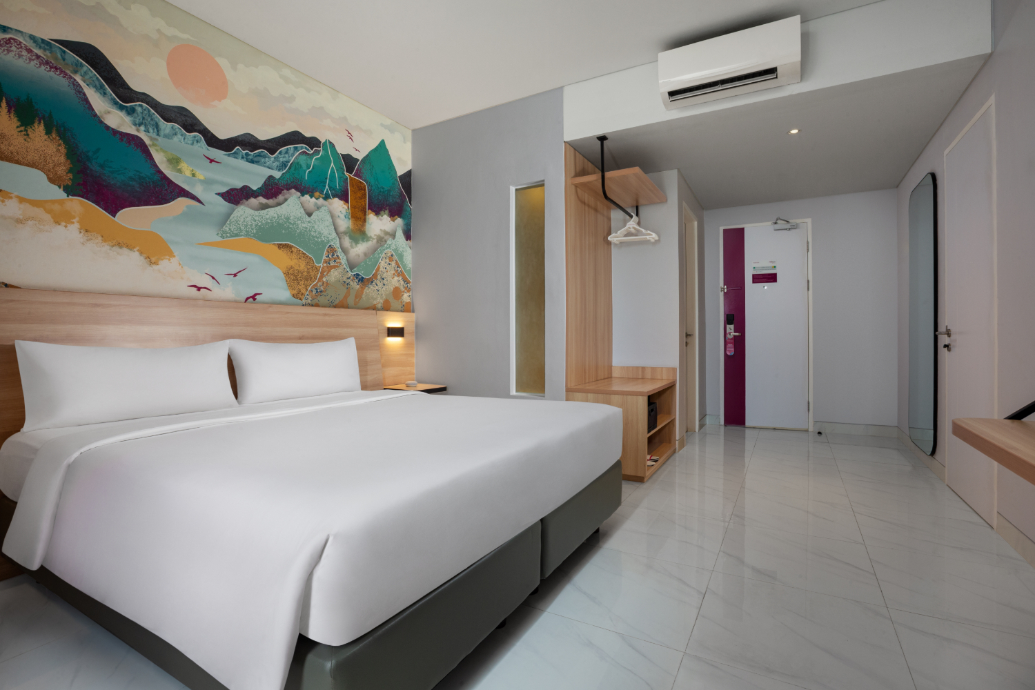 fave plus hotel Pamanukan 25/47