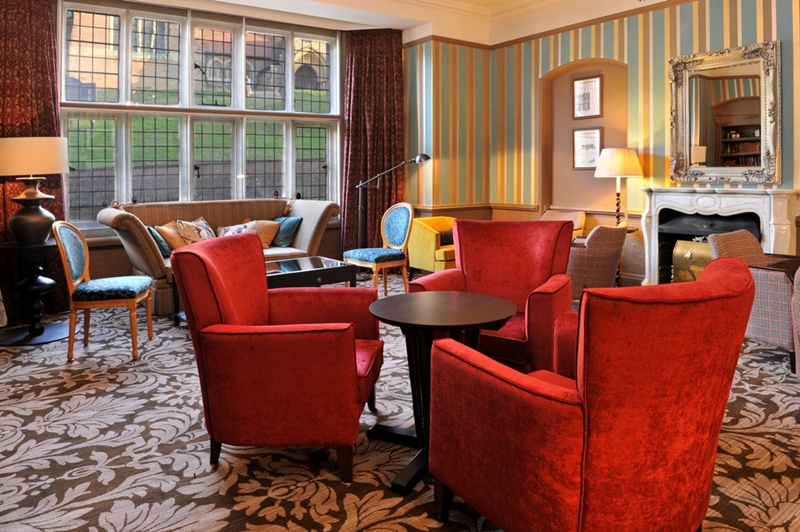 The Crown Manor House Hotel 33/42