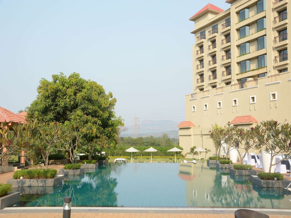 Novotel Imagicaa Khopoli 2/75