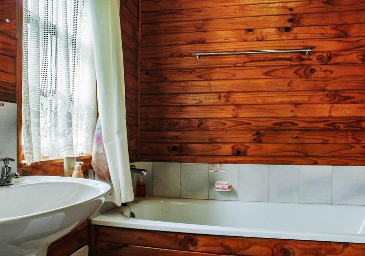 DELUXE, CHALET