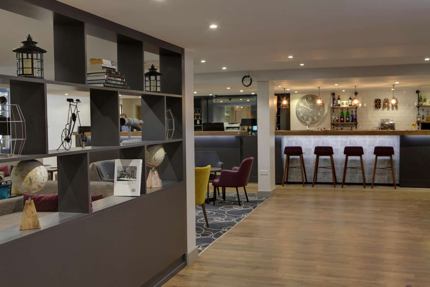Best Western White House Hotel 30/37