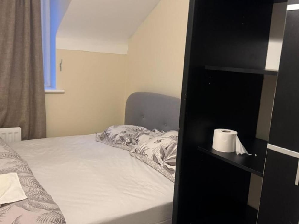 Standard Double King room