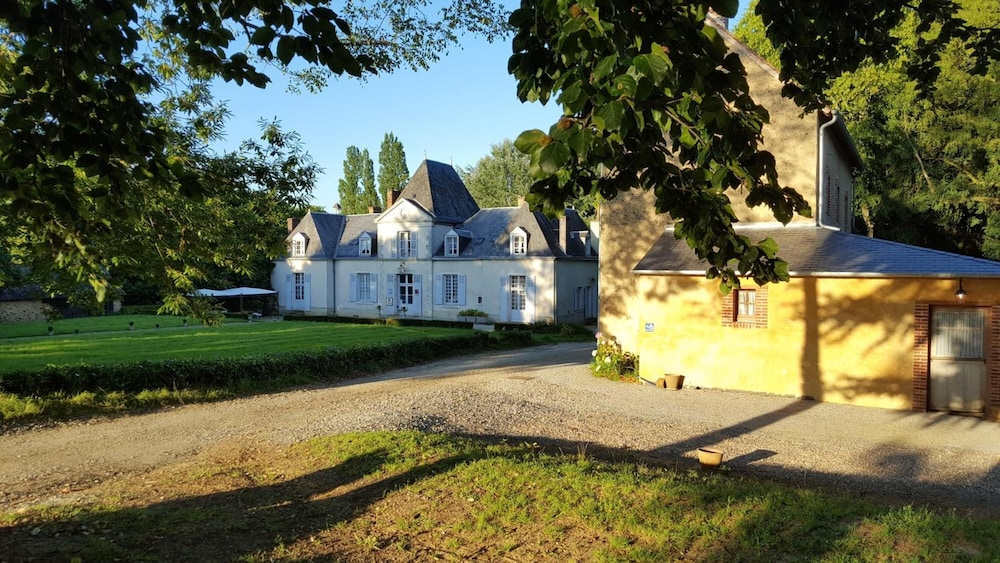 Domaine de Chatenay 31/42