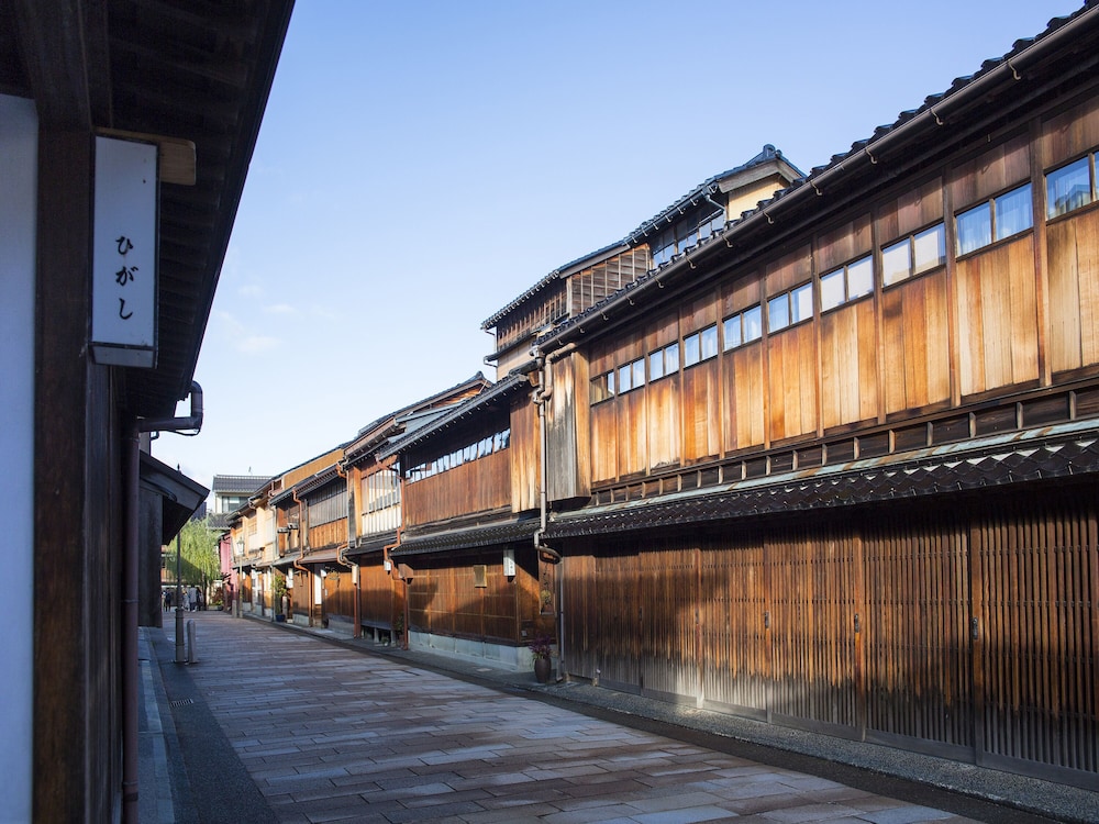 Hotel Resol Trinity Kanazawa in KANAZAWA