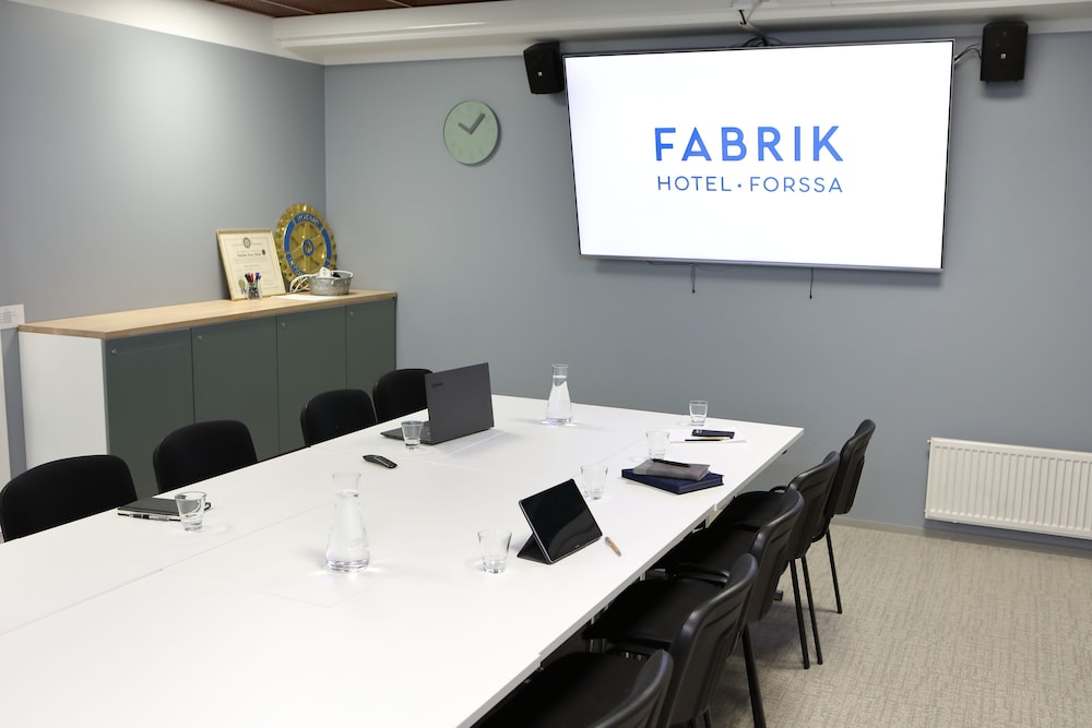 Hotel Fabrik 52/61