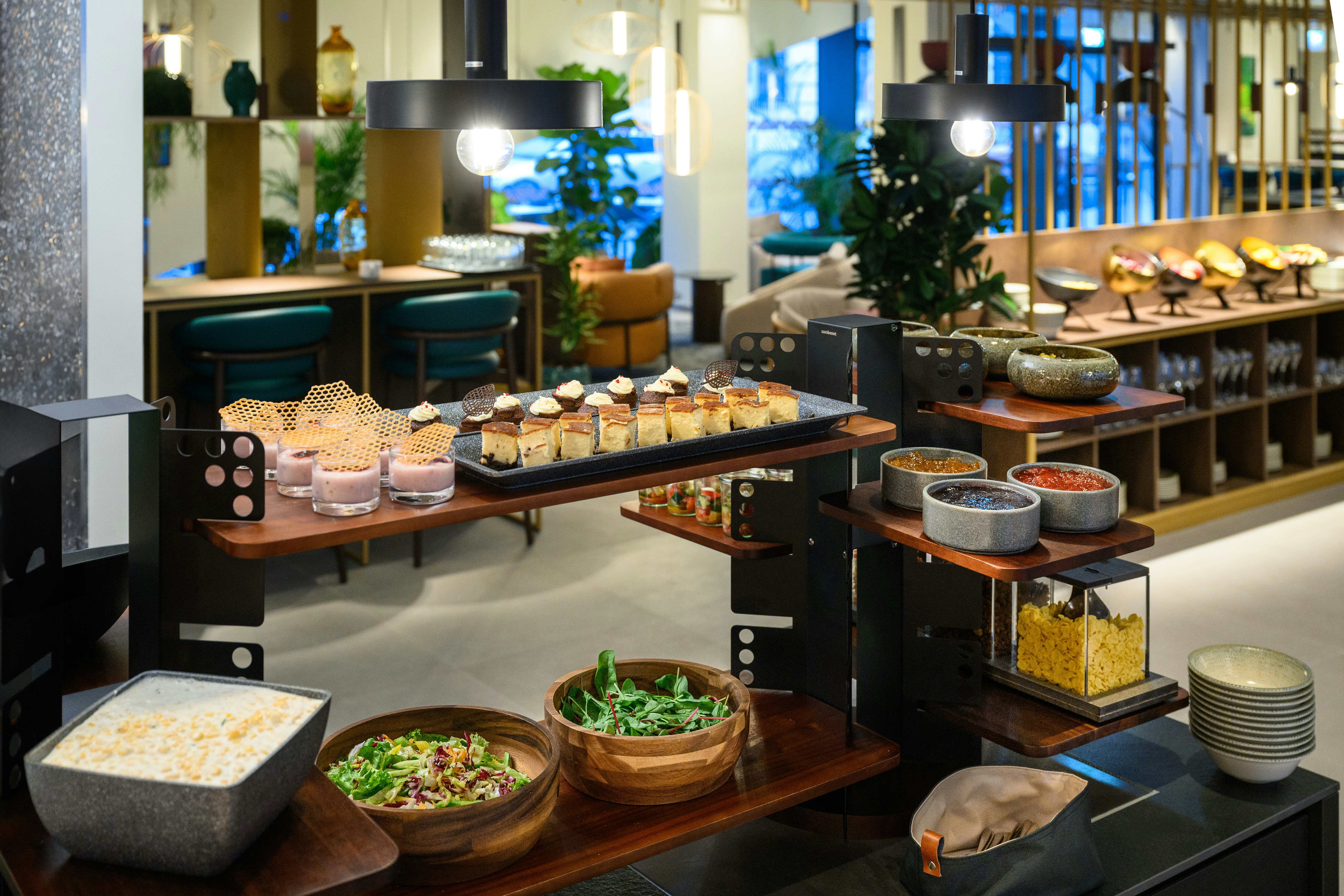 Hilton Garden Inn Debrecen City Centre 43/49