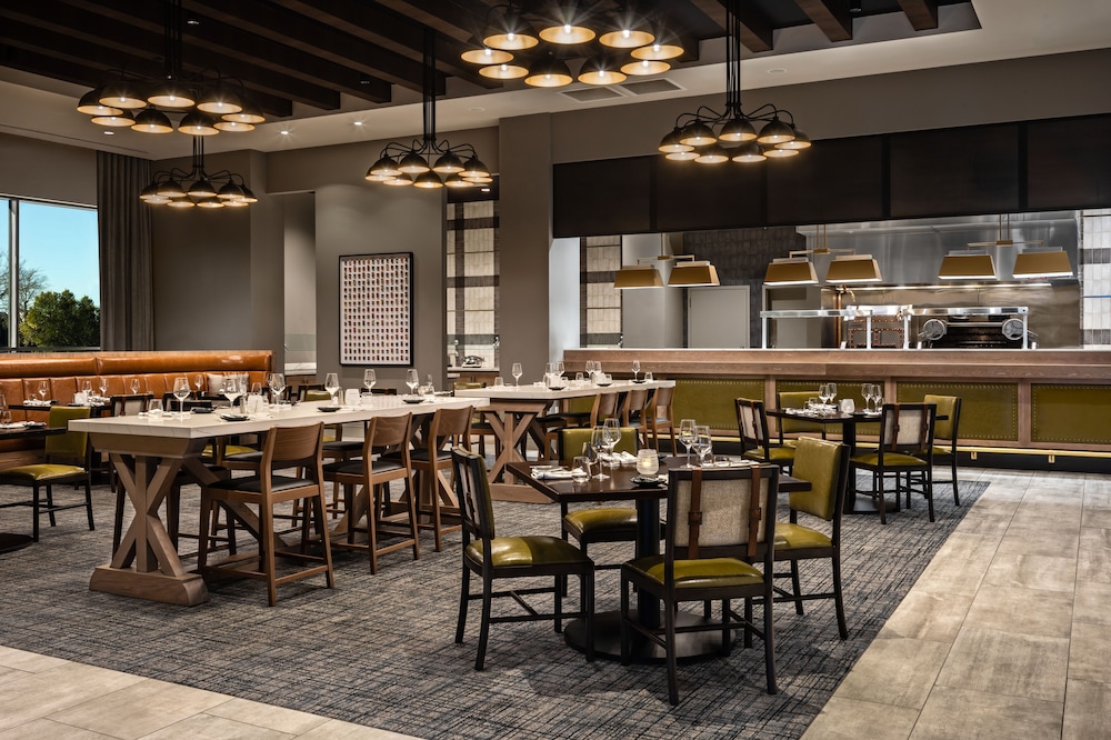 Crowne Plaza North Augusta 43/75
