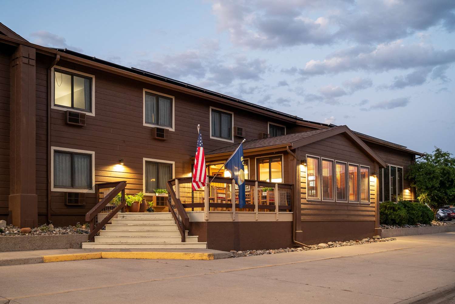 Super 8 By Wyndham Gardiner/Yellowstone Park Area 9/57