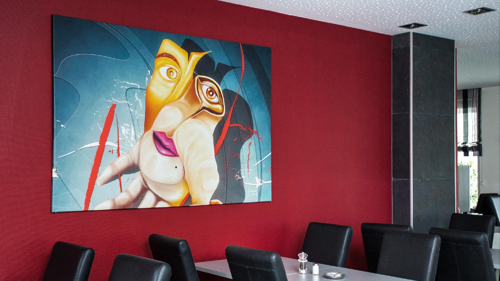 Hotel Zur Post 5/23