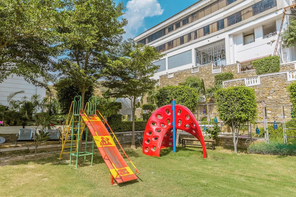 Clarks Resort Ajmer 37/58