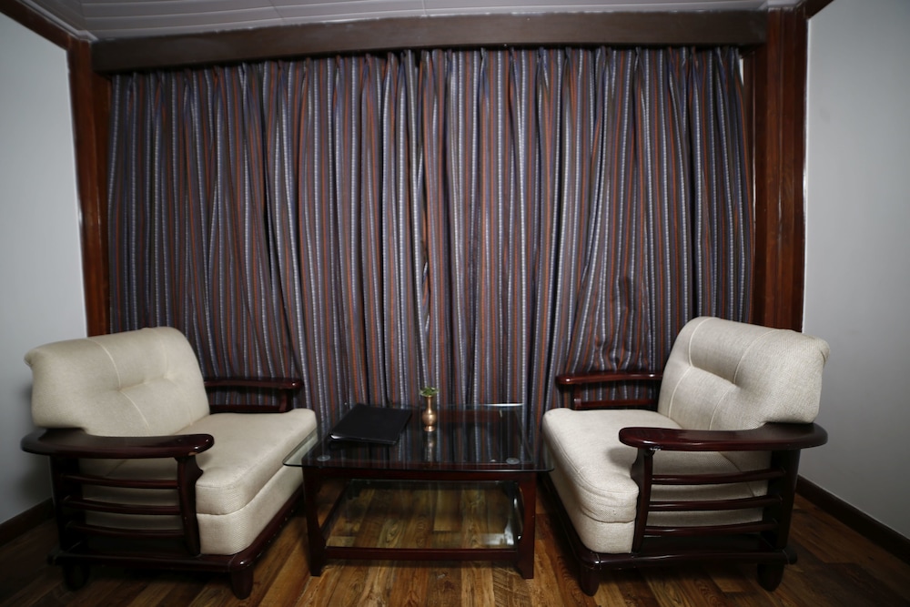 Hotel Sikkim Tourist Centre 14/22