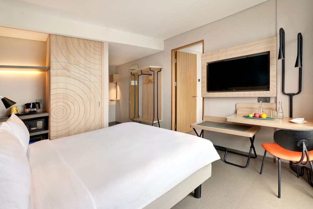 ibis Styles Bogor Pajajaran 12/60