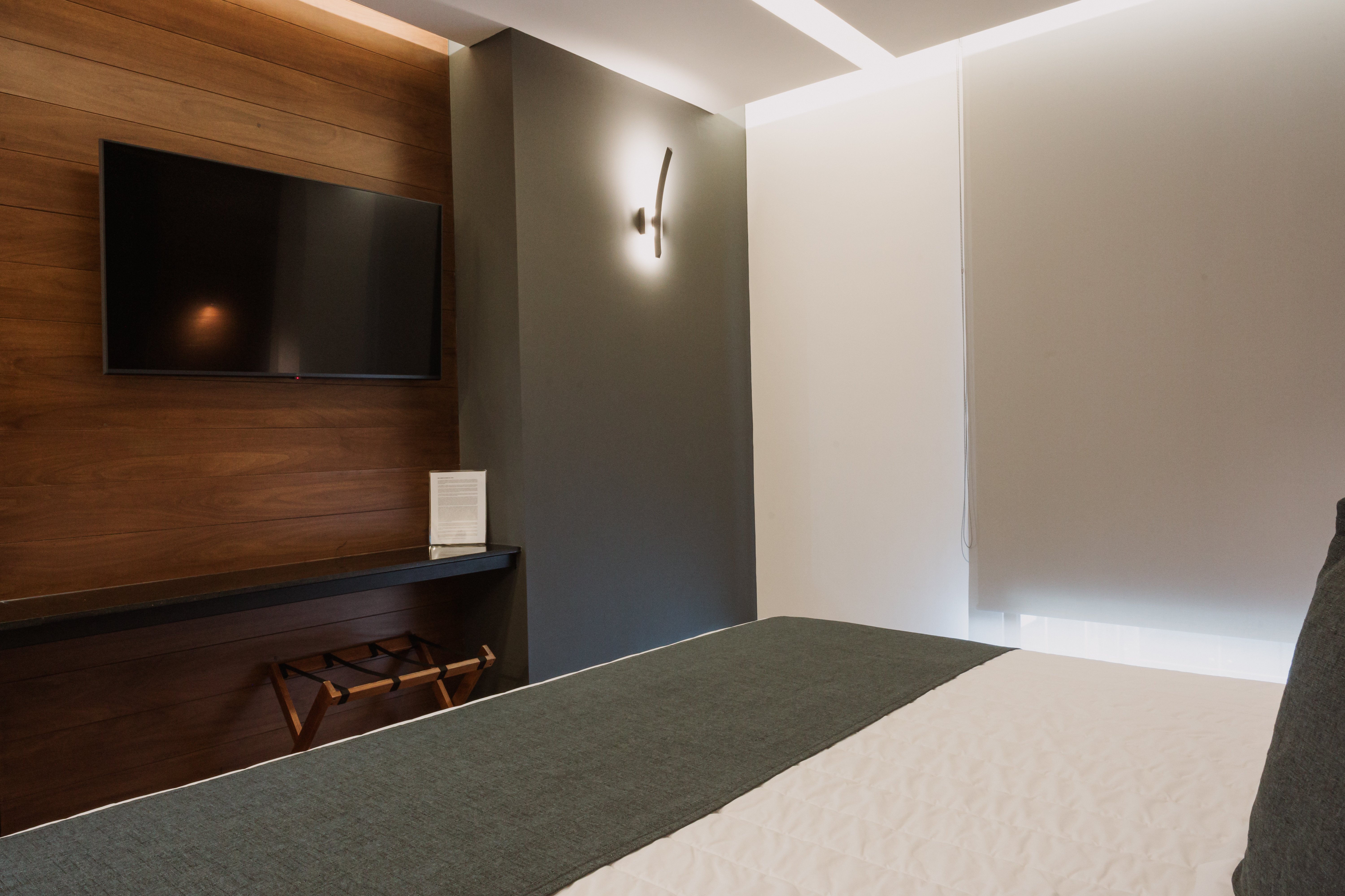 Hotel Noite Business Class 24/50