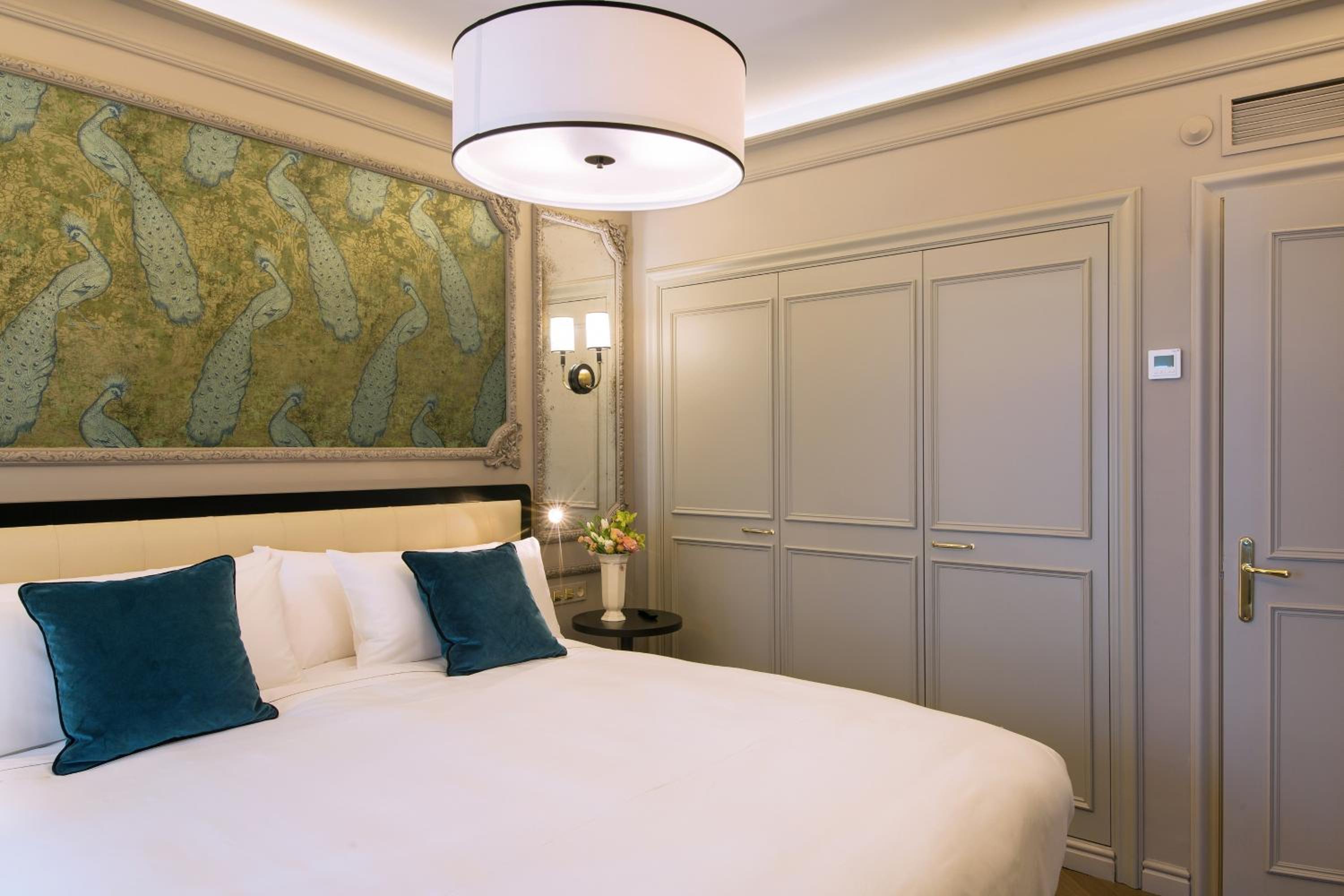 Avenida, Palace, Junior Suite