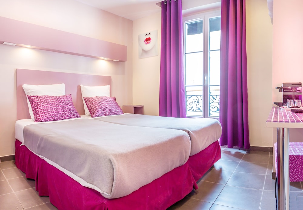 Hotel La Petite Rosa 21/50
