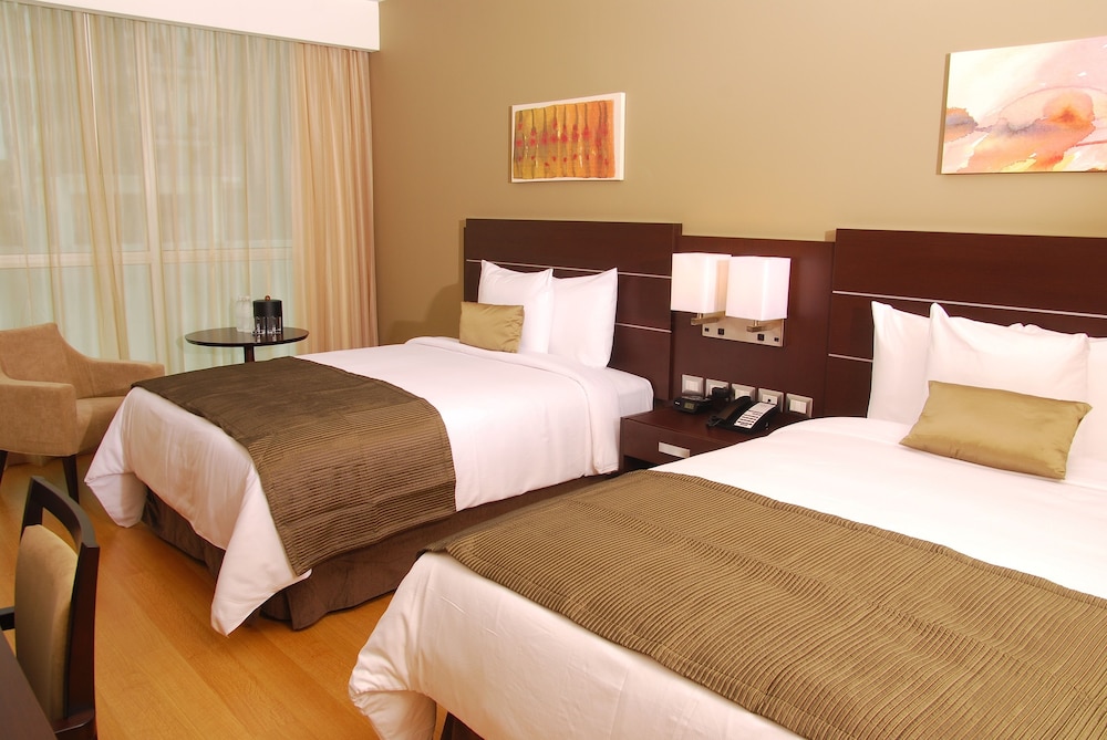 Tryp By Wyndham Panama Centro 14/62