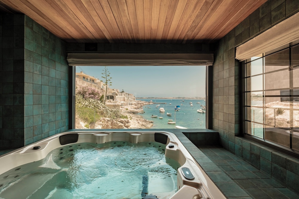 Ushuaia Playa Xemxija Boutique Hotel 18/50