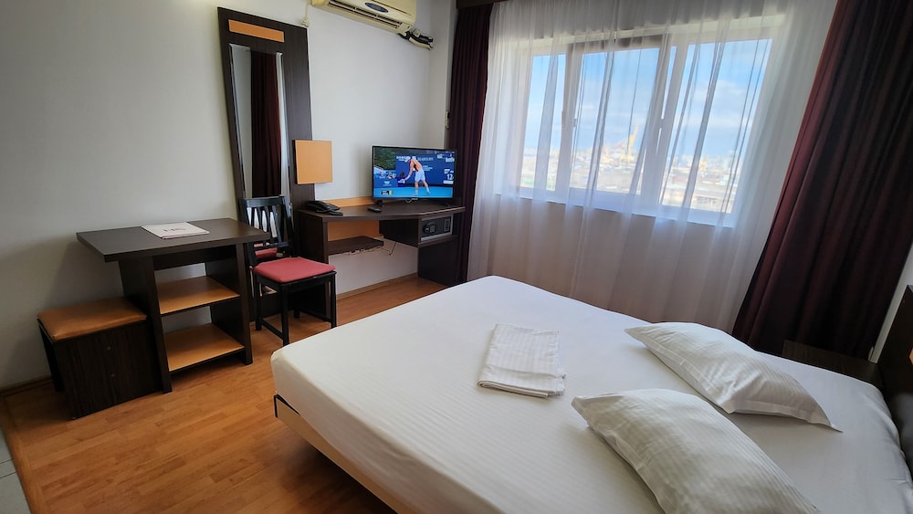 Arion Hotel 17/50