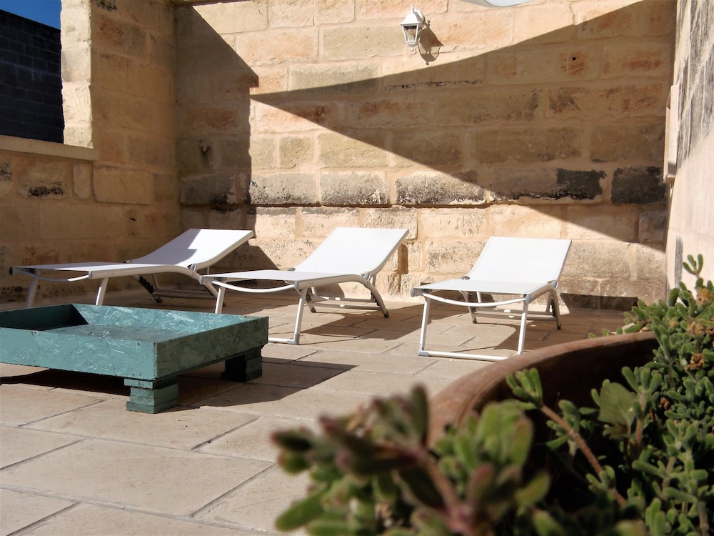 Li Perrini Boutique B&B 44/50