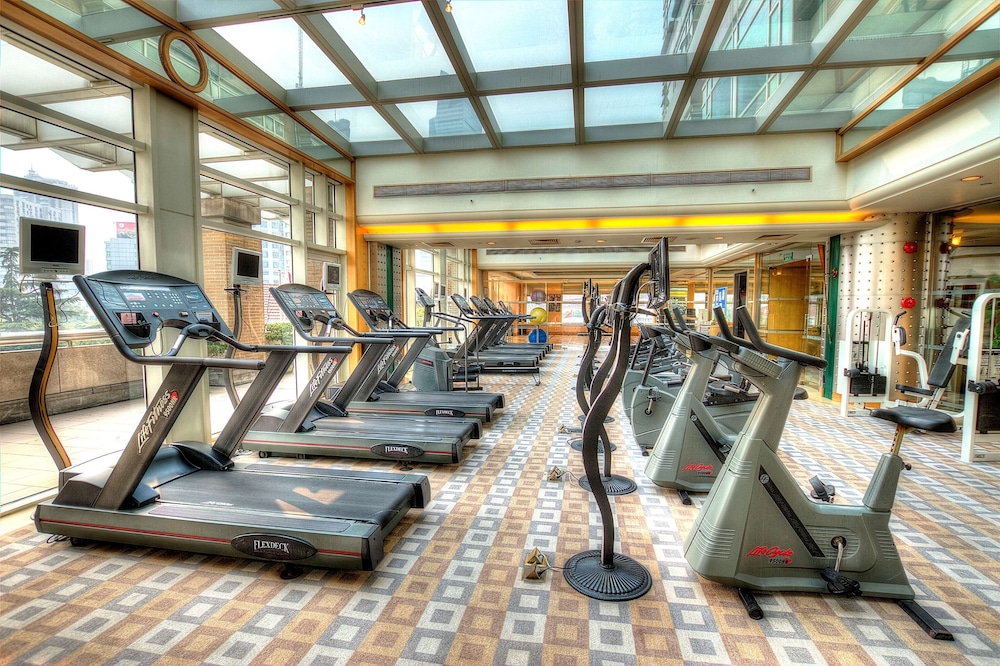 Radisson Collection Hotel Xin Guo Shanghai 25/48