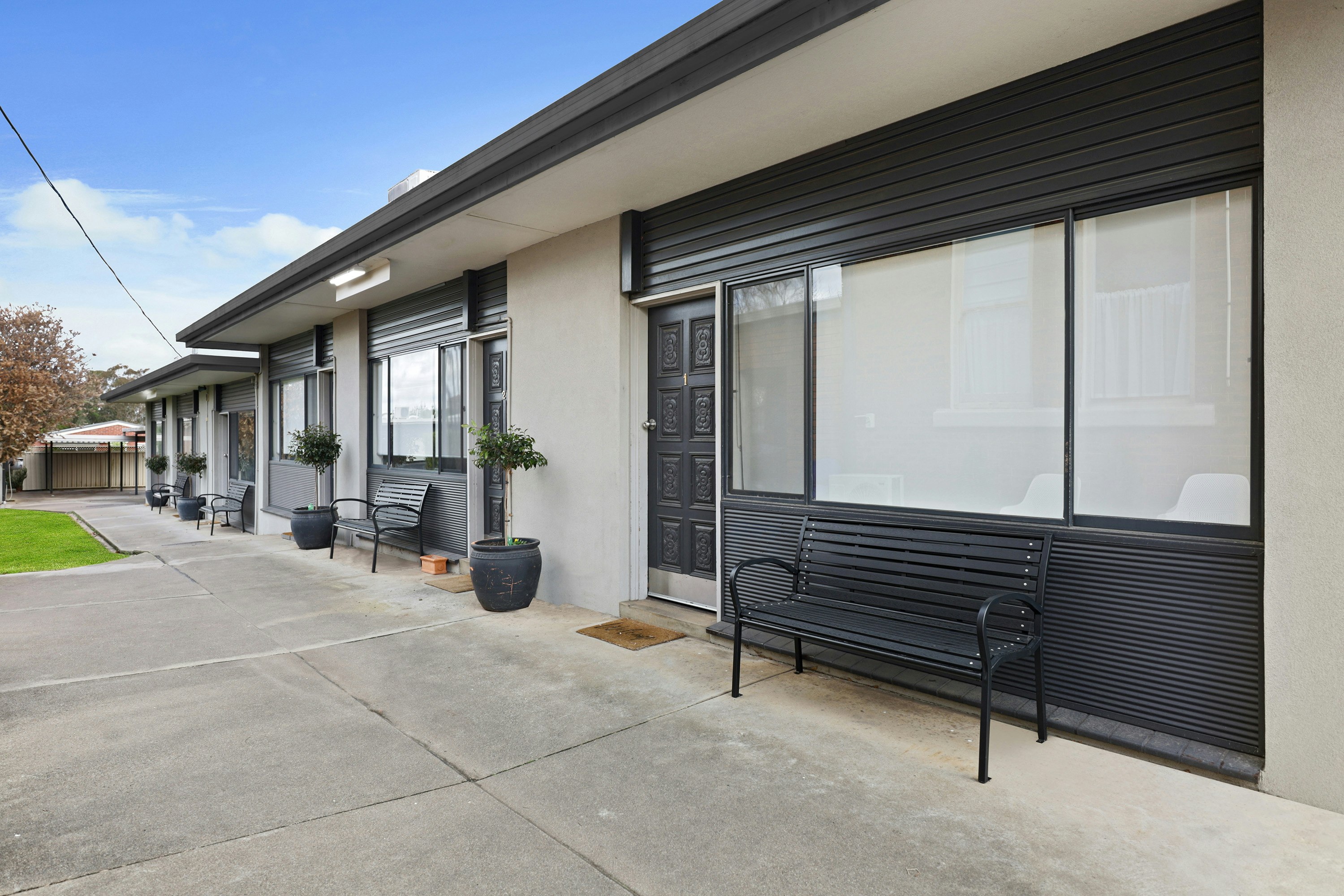 Best Western Hamilton Lakeside Motel 5/6