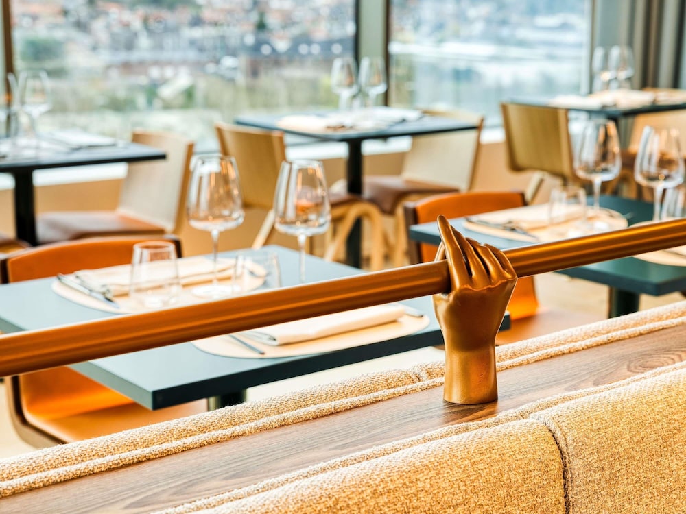 Movenpick Brussels Airport 36/50