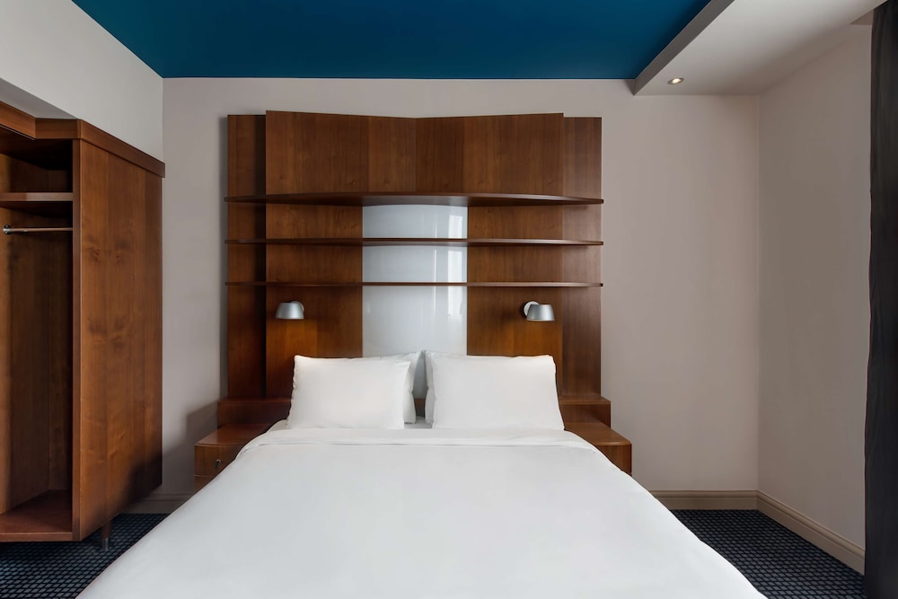 Radisson Blu Hotel, Leeds 24/66