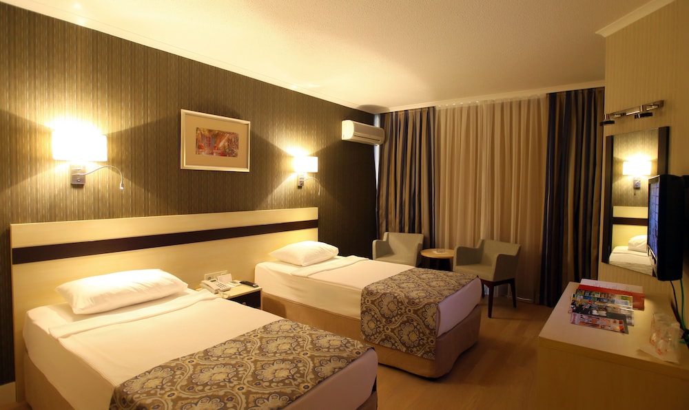 A11 Hotel Obakoy 17/49