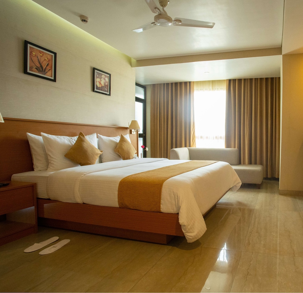 Classic Grande Imphal, a member of Radisson Individuals 25/65