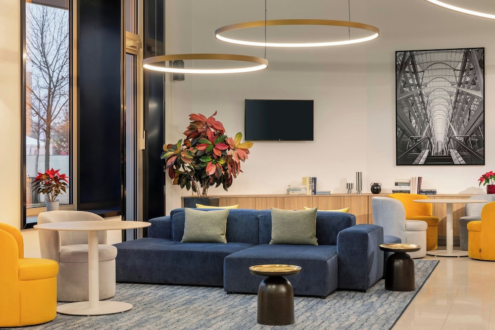 Courtyard By Marriott Biel/Bienne 28/50