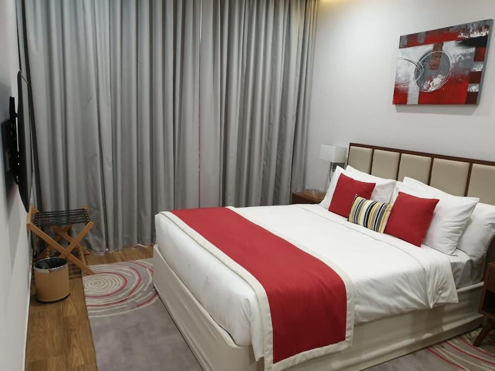 Le Wana Hotel 19/42
