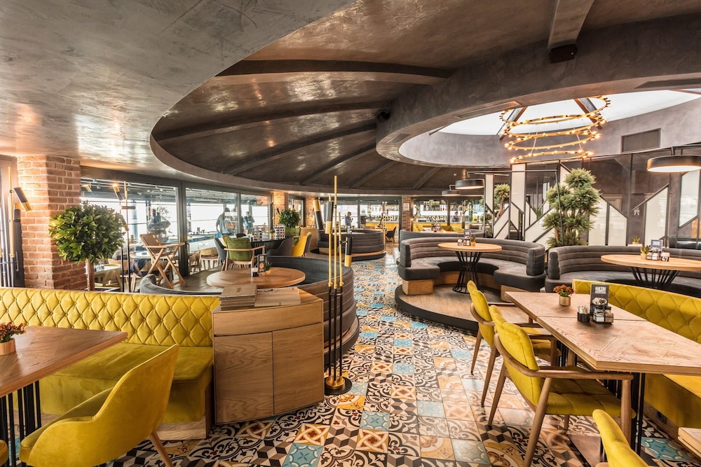 Sinema Hotel Ordu Otel 25/44