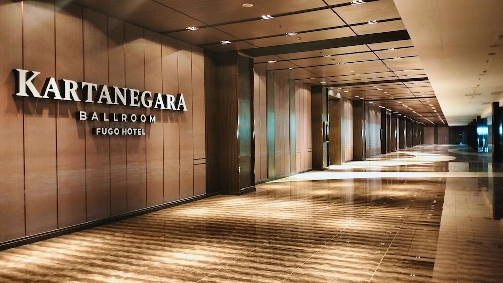 FUGO Hotel Samarinda 20/50