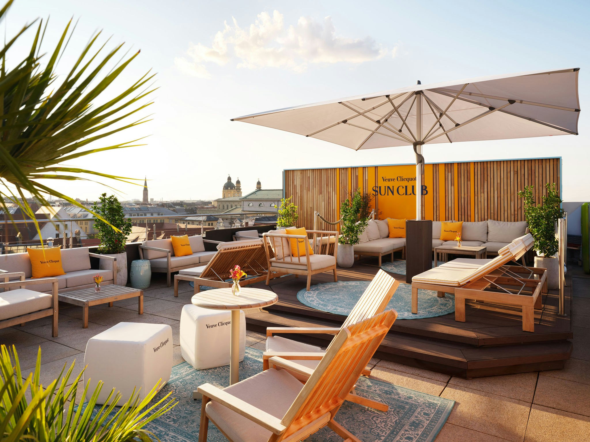 Mandarin Oriental Munich 40/66