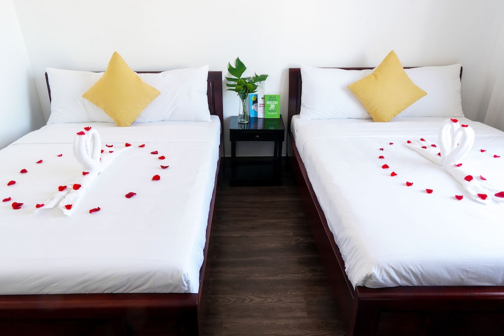 Hue Royal Hotel 14/34