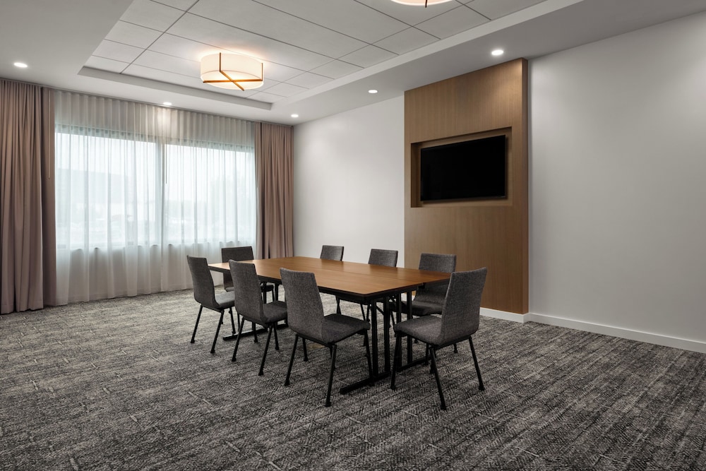 Even Hotel Orlando Universal Blvd By Ihg 36/49
