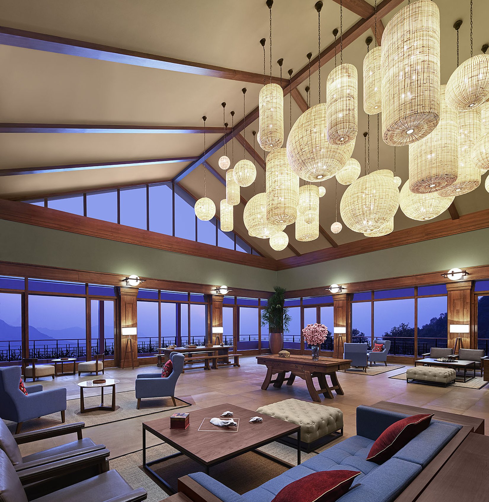 Taj Chia Kutir Resort & Spa 25/37