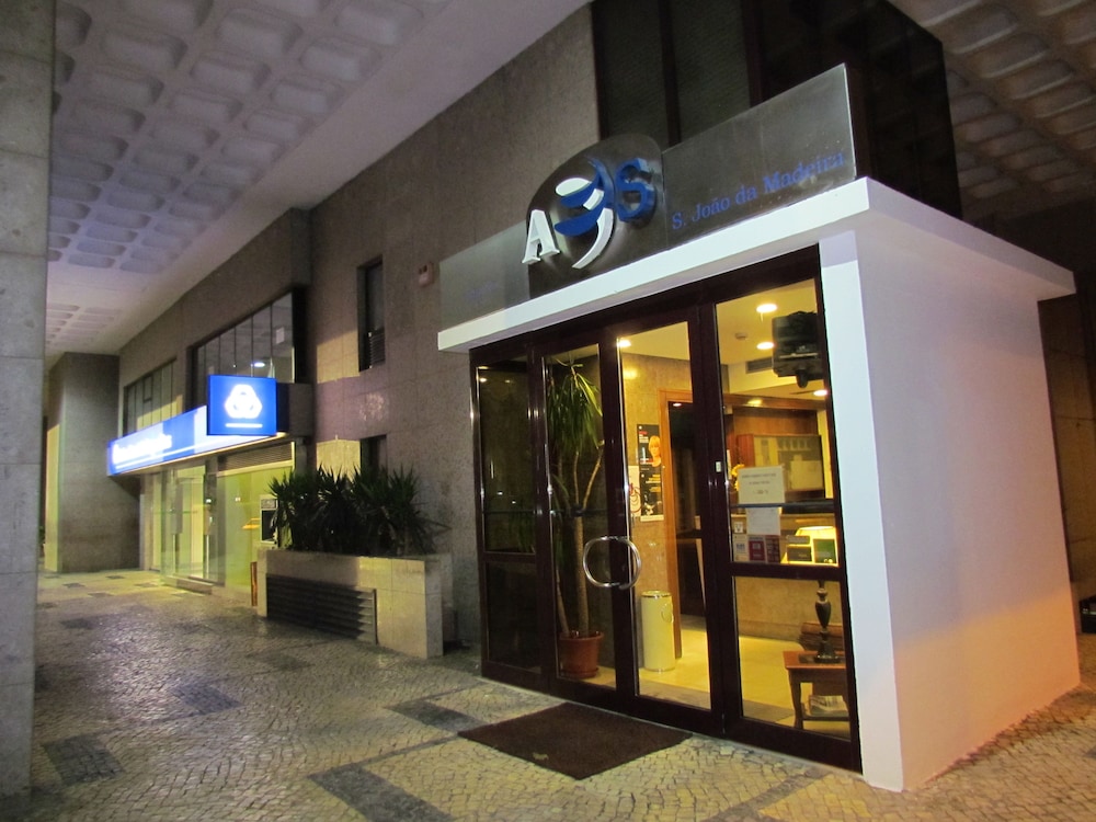 Hotel AS Sao Joao da Madeira 35/50
