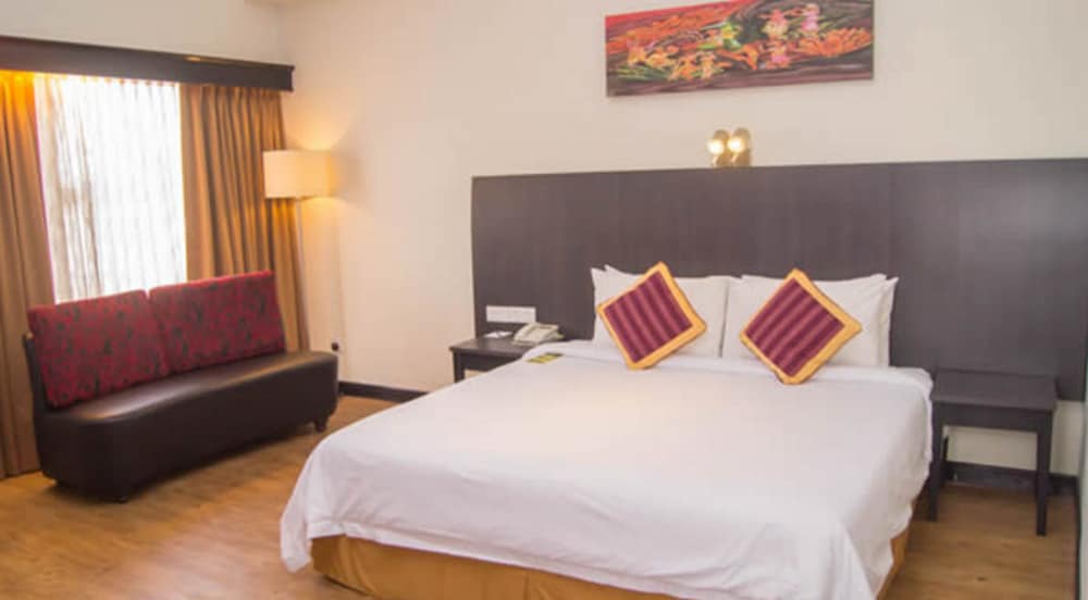 Hotel Grand Continental Kuantan 11/48