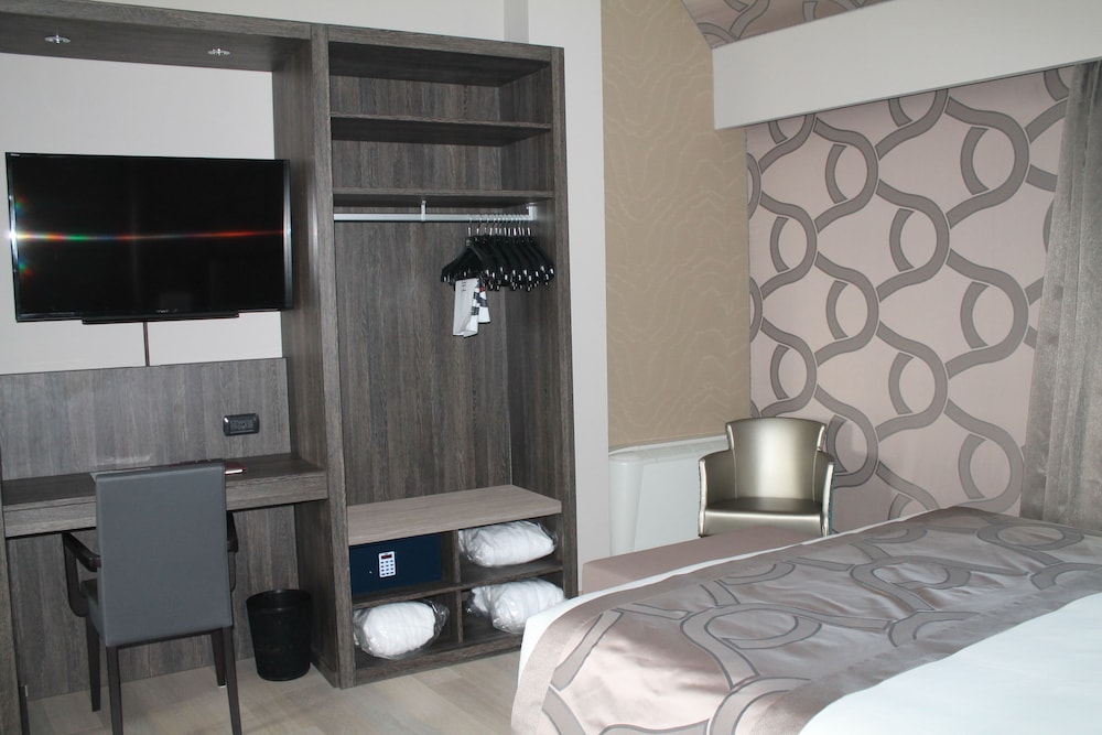 room