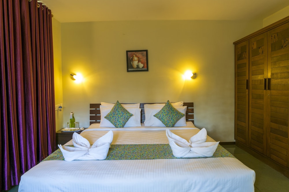 Adithya Nature Resort & Spa 3/50