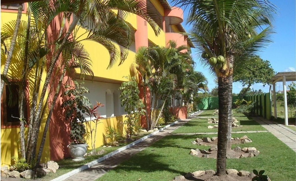 Quiriri Park Hotel 32/44
