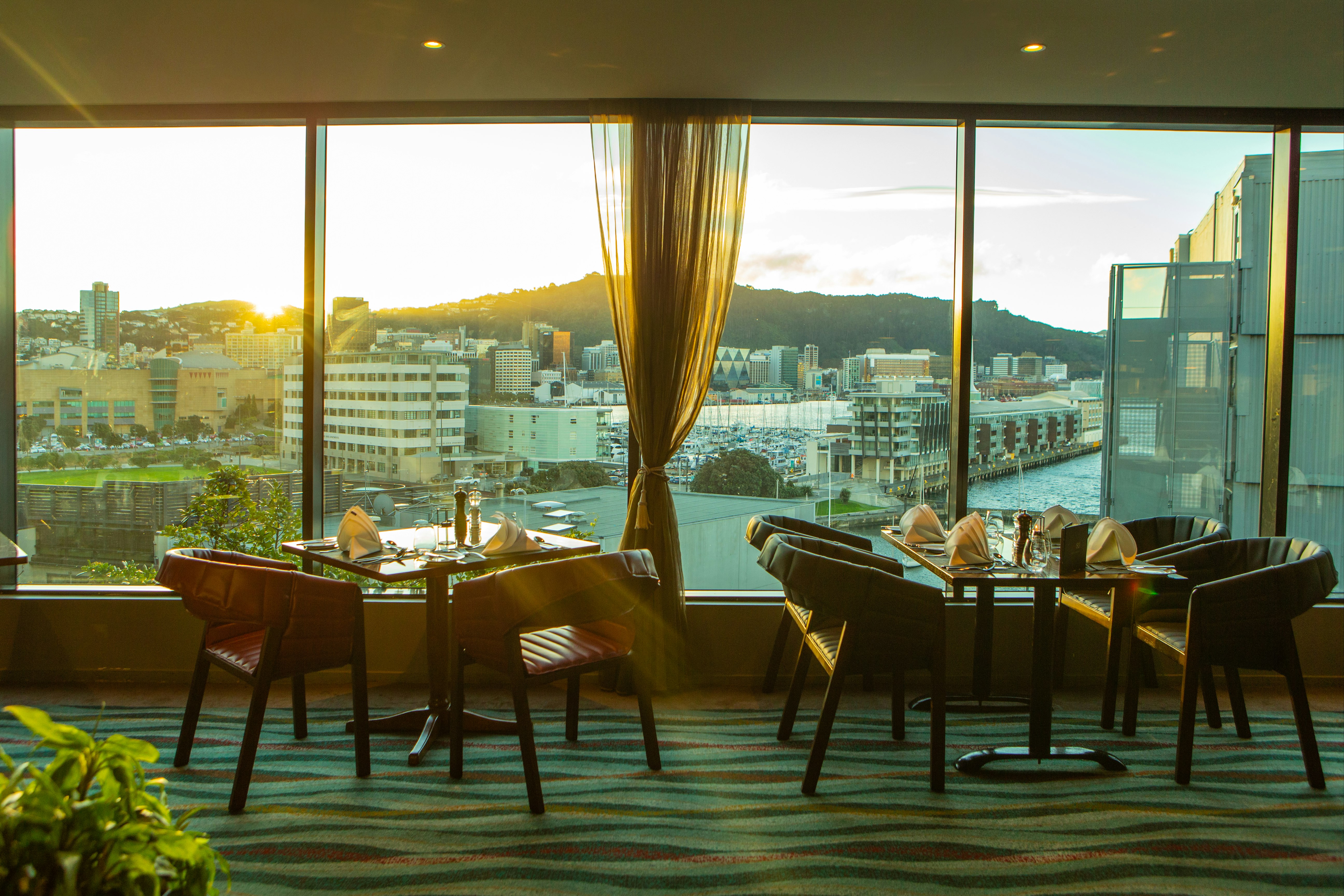 Copthorne Hotel Wellington Oriental Bay 15/26