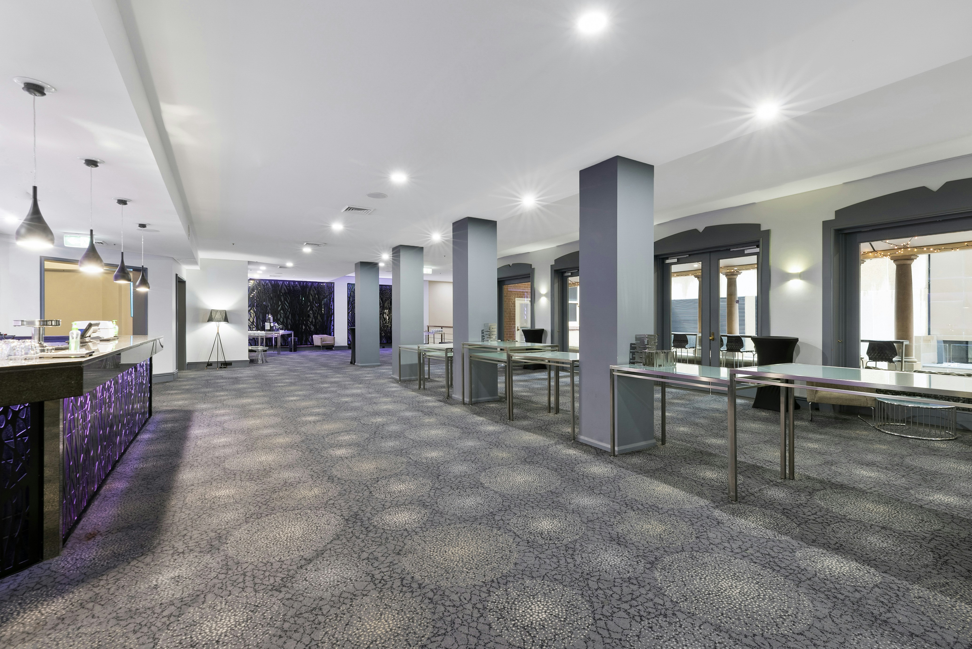 Sydney Central by Ascott Limited 46/46