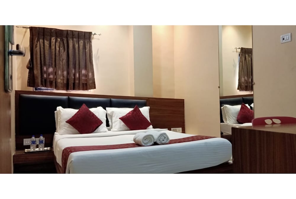 Hotel Apex International 8/44