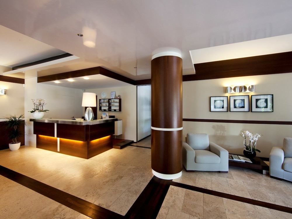 APARTHOTEL LA PINETA photo5